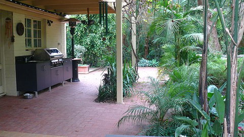 Deanswood Self Contained Accommodation - Hervey Bay Accommodation 4