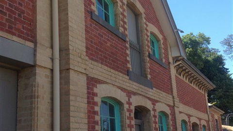 St. Agnes Homestead - Hervey Bay Accommodation 1