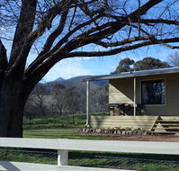 Black Horse Park - Hervey Bay Accommodation