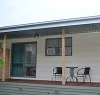 Sea Glimpse Farm Stay - Hervey Bay Accommodation