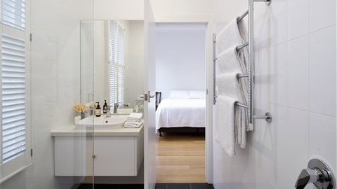The Cottage At Bolobek - Hervey Bay Accommodation 3