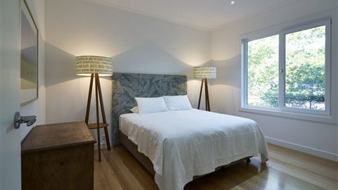 The Cottage At Bolobek - Hervey Bay Accommodation 4