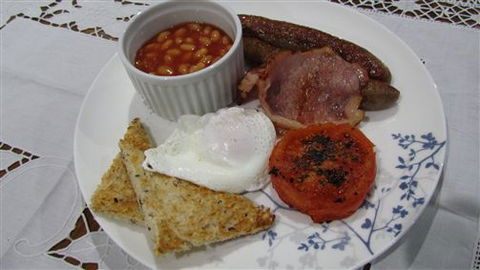 River Gardens Bed And Breakfast Farmstay - Hervey Bay Accommodation 0