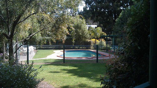 Goughs Bay VIC Hervey Bay Accommodation