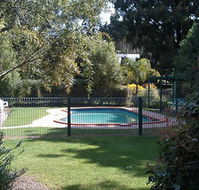 Fernleigh Farmstay  Bike Park - Hervey Bay Accommodation