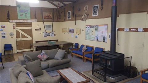 Fernleigh Farmstay & Bike Park - Hervey Bay Accommodation 2