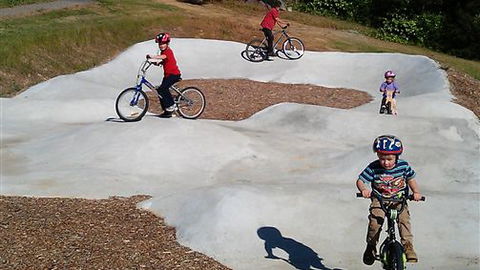 Fernleigh Farmstay & Bike Park - Hervey Bay Accommodation 1