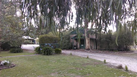 Fernleigh Farmstay & Bike Park - Hervey Bay Accommodation 6