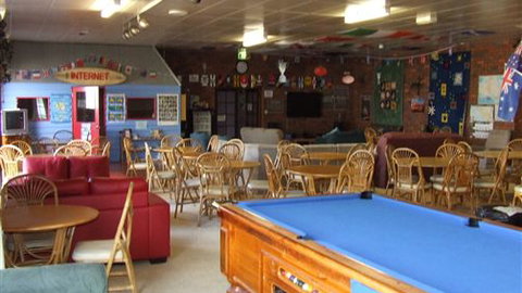 Warrnambool Beach Backpackers - Tourism Hervey Bay 0