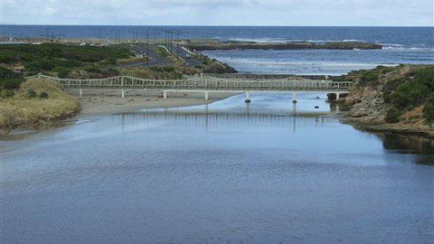 Warrnambool Beach Backpackers - Tourism Hervey Bay 2
