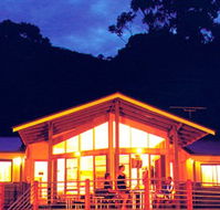 Brambuk Backpackers - Hervey Bay Accommodation