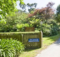 Great Ocean Road Cottages  Backpackers - Hervey Bay Accommodation