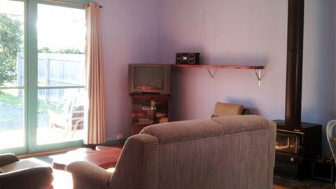 Anglesea Backpackers - Hervey Bay Accommodation 2