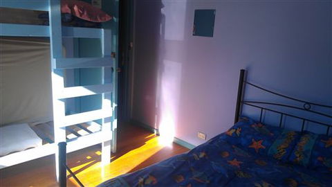 Anglesea Backpackers - Hervey Bay Accommodation 4