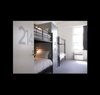 Urban Central - Hervey Bay Accommodation
