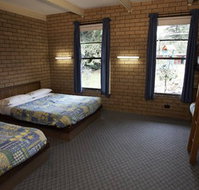 Feathertop Chalet - Hervey Bay Accommodation