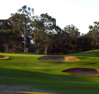 Yarrawonga Mulwala Golf Club Resort - Hervey Bay Accommodation