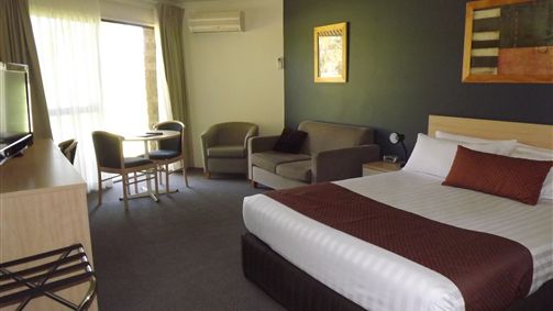  Hervey Bay Accommodation