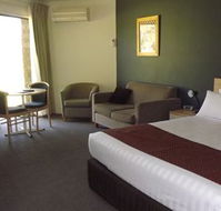Mildura Golf Resort - Hervey Bay Accommodation