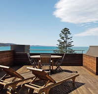 Cumberland Lorne - Hervey Bay Accommodation