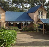 Hideaways at Red Hill - Hervey Bay Accommodation