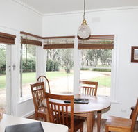 Riga Country Retreat - Hervey Bay Accommodation