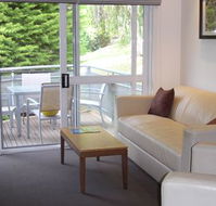Kunala Chalet - Pinnacle Valley Resort - Hervey Bay Accommodation