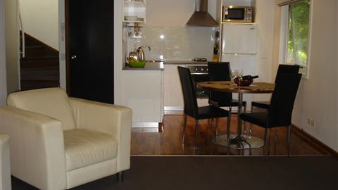 Kunala Chalet - Pinnacle Valley Resort - Hervey Bay Accommodation 1
