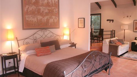 Heavenly Retreat - Hervey Bay Accommodation 0