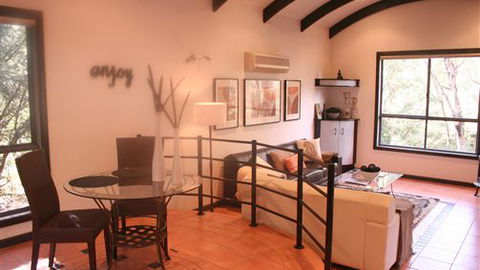 Heavenly Retreat - Hervey Bay Accommodation 1