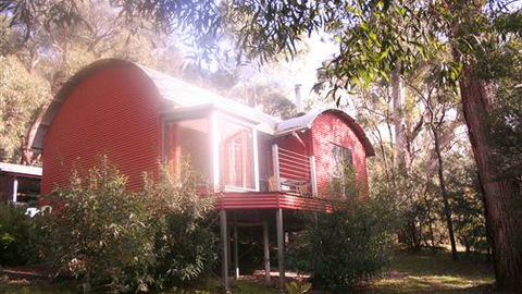 Heavenly Retreat - Hervey Bay Accommodation 2