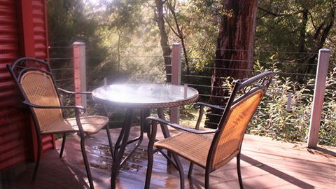 Heavenly Retreat - Hervey Bay Accommodation 4