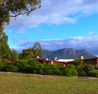Meringa Springs - Hervey Bay Accommodation