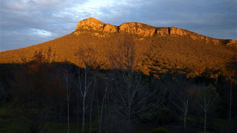 Griffins Hill Retreat - Hervey Bay Accommodation 3