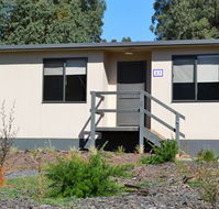 Camp Marysville