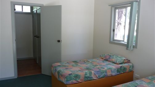 Fyans Creek VIC Hervey Bay Accommodation