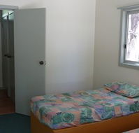 UC Camping Acacia - Hervey Bay Accommodation