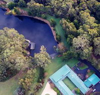 Cave Hill Creek - Tourism Hervey Bay