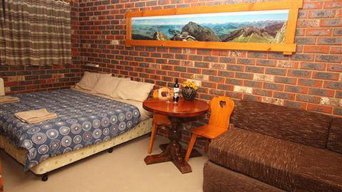 Koki Alpine Resort & Hire - Hervey Bay Accommodation 1