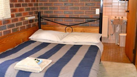 Koki Alpine Resort & Hire - Hervey Bay Accommodation 0