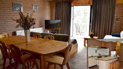 Koki Alpine Resort & Hire - Hervey Bay Accommodation 7