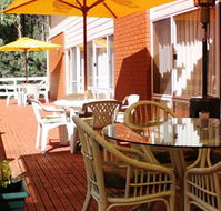 Portillo Ski Lodge - Hervey Bay Accommodation