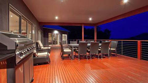 Max's Paddock - Tourism Hervey Bay 3