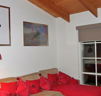 Two Mountains Lodge - Hervey Bay Accommodation