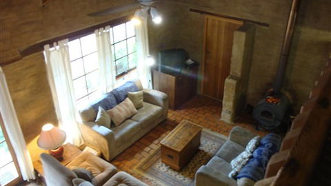 Wartook Rise Mudbrick Cabins - Hervey Bay Accommodation 0