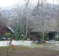 Mountain View Retreat - Hervey Bay Accommodation