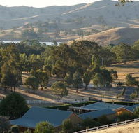 Laura Lodge Rest  Recreation Retreat - Hervey Bay Accommodation