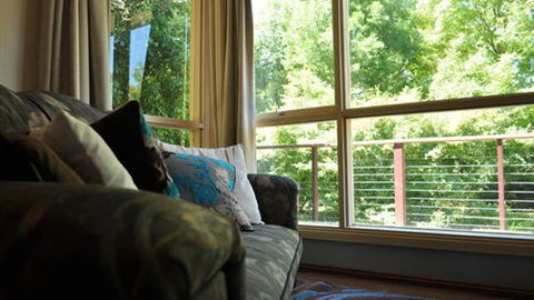 Annie's Garden Retreat - Tourism Hervey Bay 2