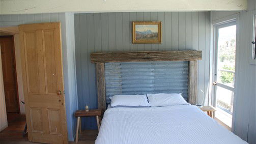 Anglers Rest VIC Tourism Hervey Bay