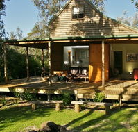 Venus Bay Eco Retreat - Hervey Bay Accommodation